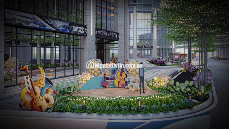 Căn hộ 2PN Capital Square – View sông Hàn, chỉ từ 5,3 tỷ – suất hiếm duy nhất!